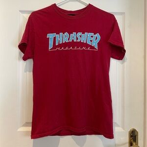 THRASHER tshirt